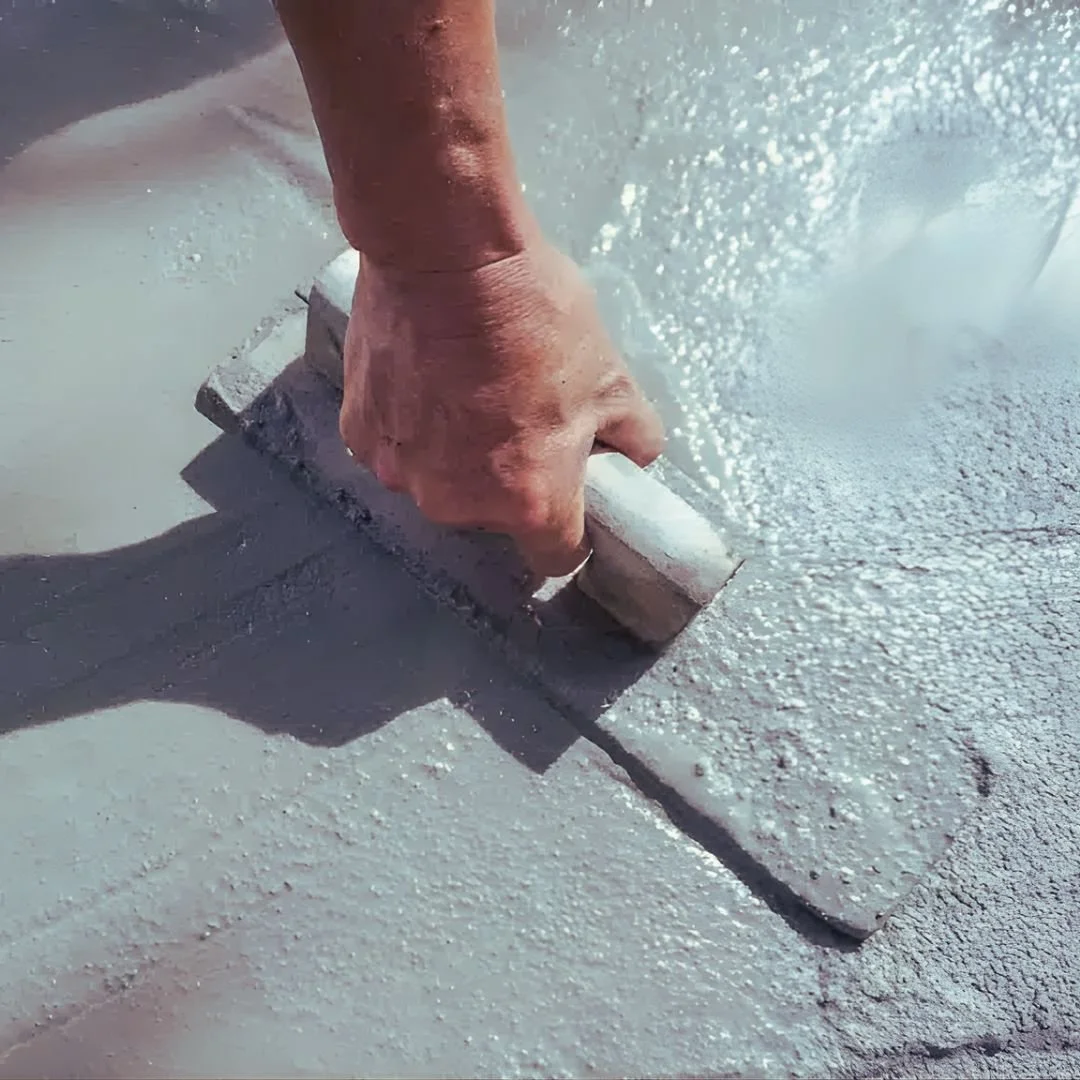 Create a concrete quote with Metal America