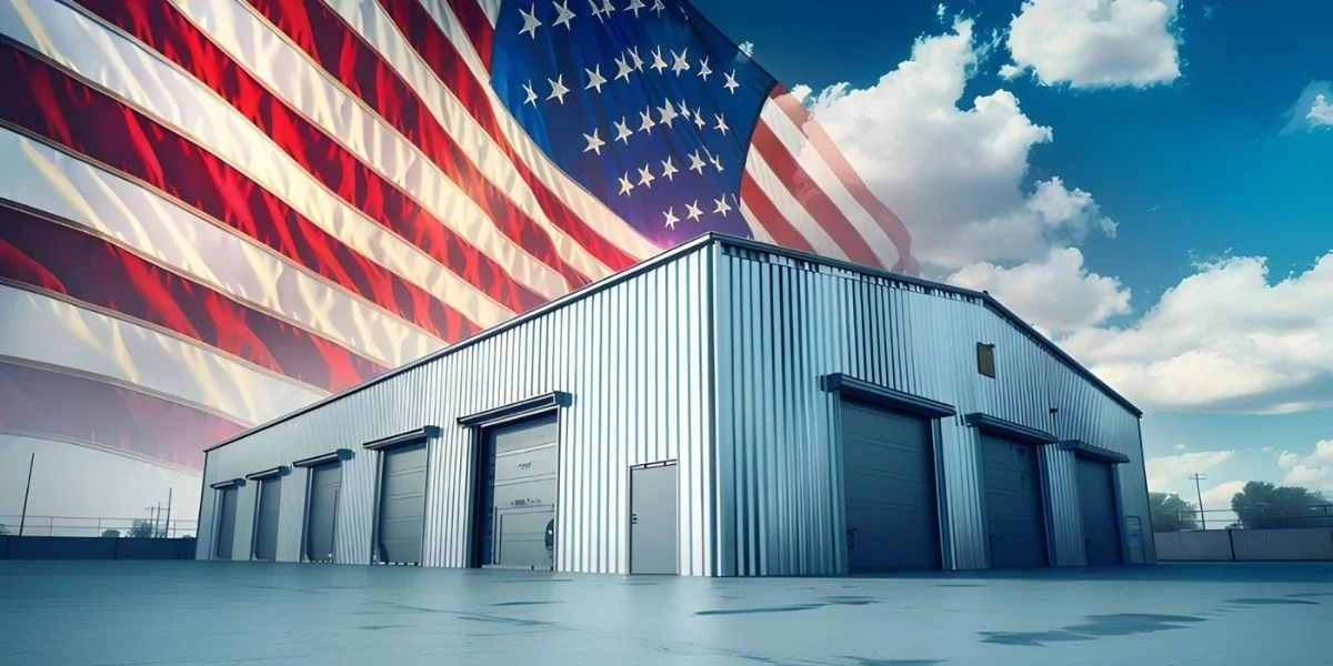 Partner with Metal America Concrete