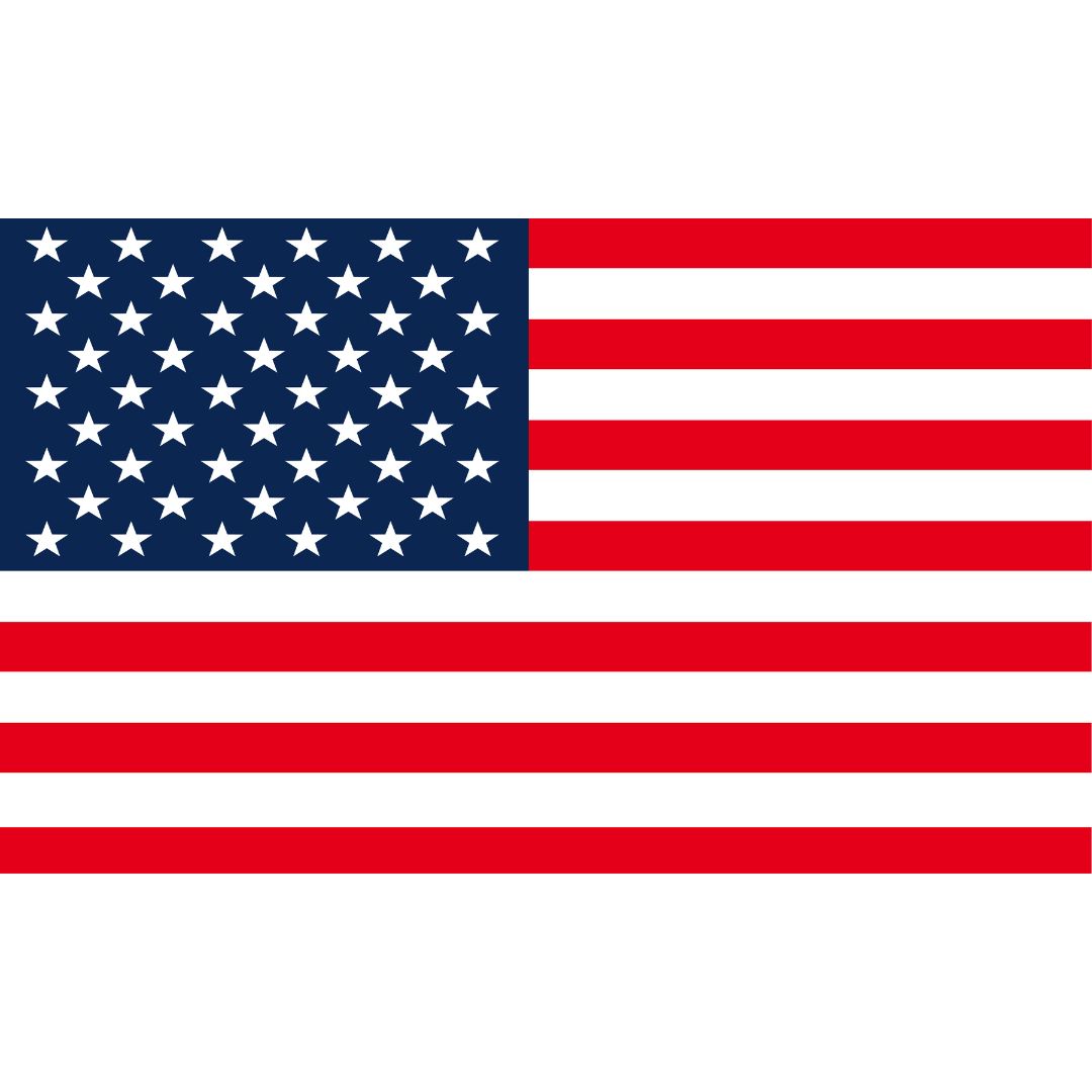 USA Flag